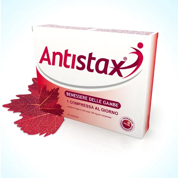 una confezione di antisax